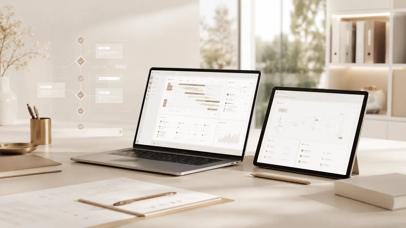 Processi digitali, organizzazione e tecnologia applicati al lavoro giuridico