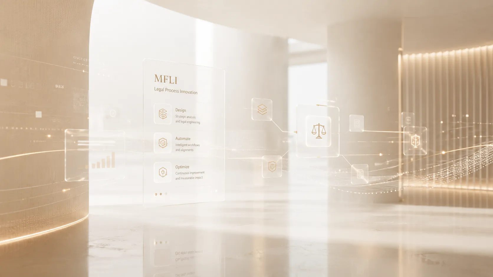 MFLI Legal Process Innovation