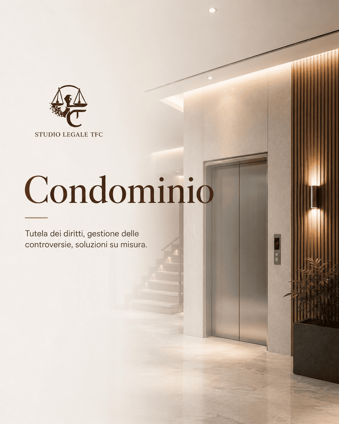 Condominio – Studio Legale TFC