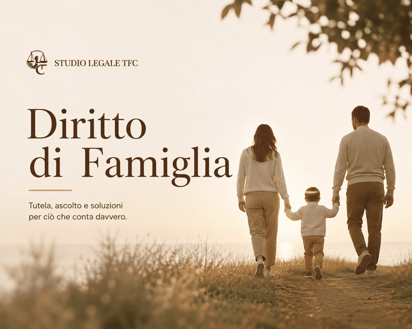 Diritto di famiglia – Studio Legale TFC