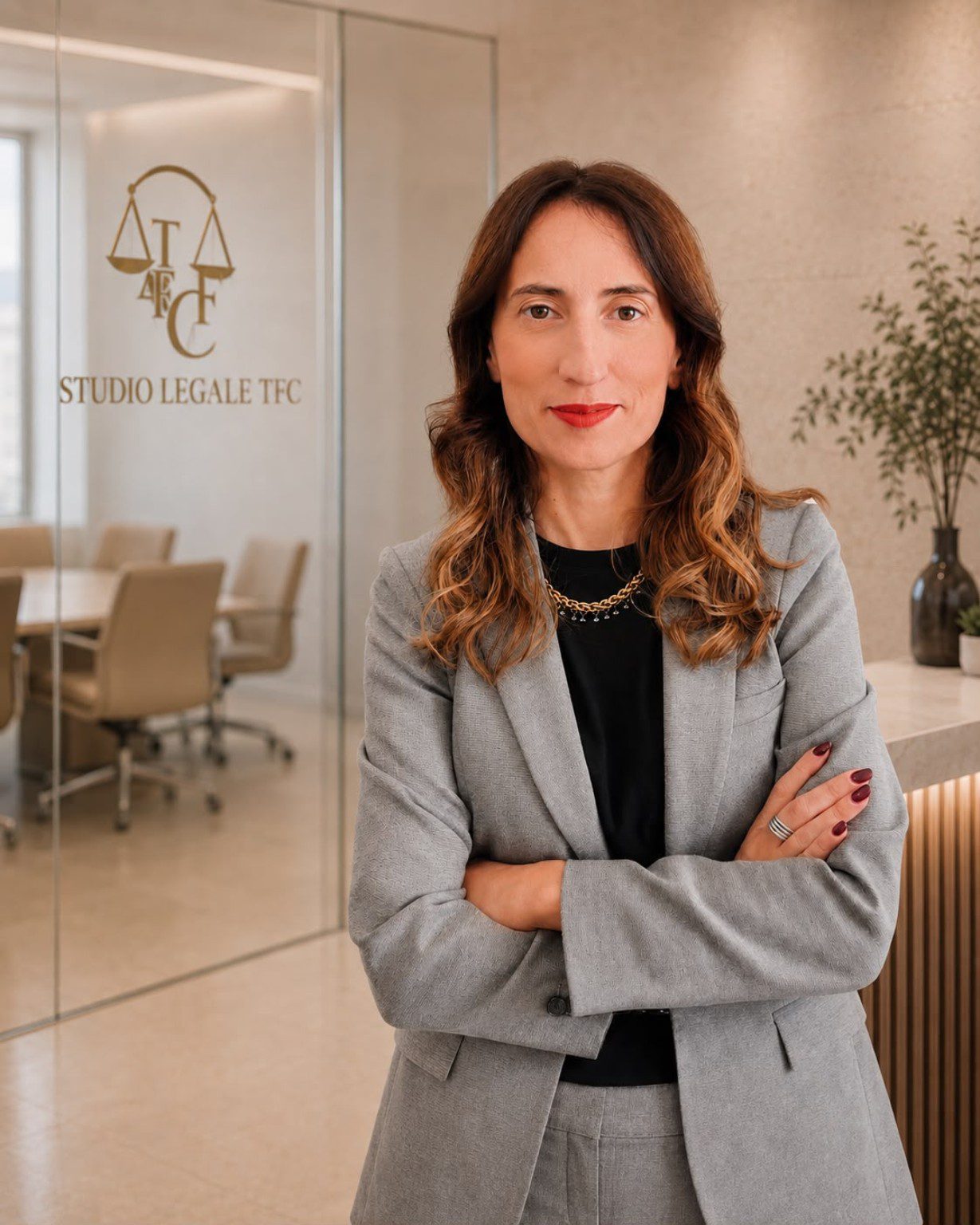 Avv. Giusy Costa